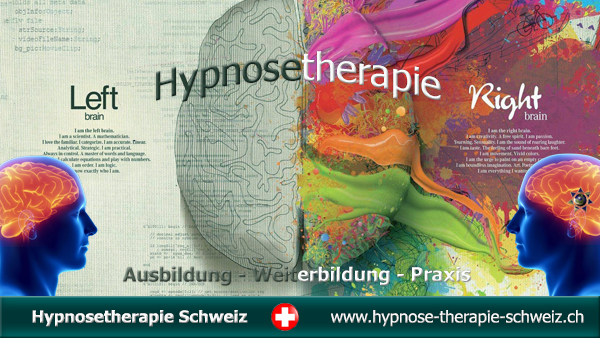 Ausbildung Praxis Hypnosetherapie Schweiz