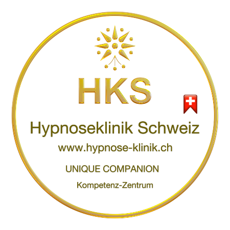 Hypnose Klinik Schweiz Logo