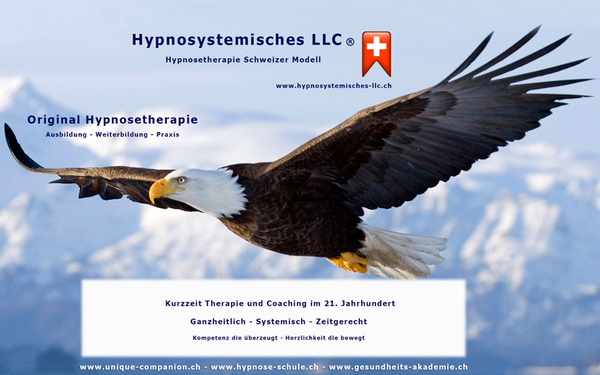 Hypnosystemisches LLC Hypnosetherapie